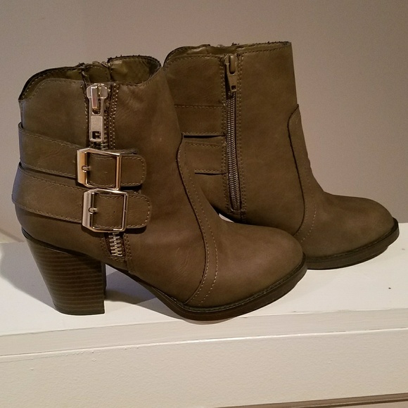 Mossimo Shoes - Ankle boots